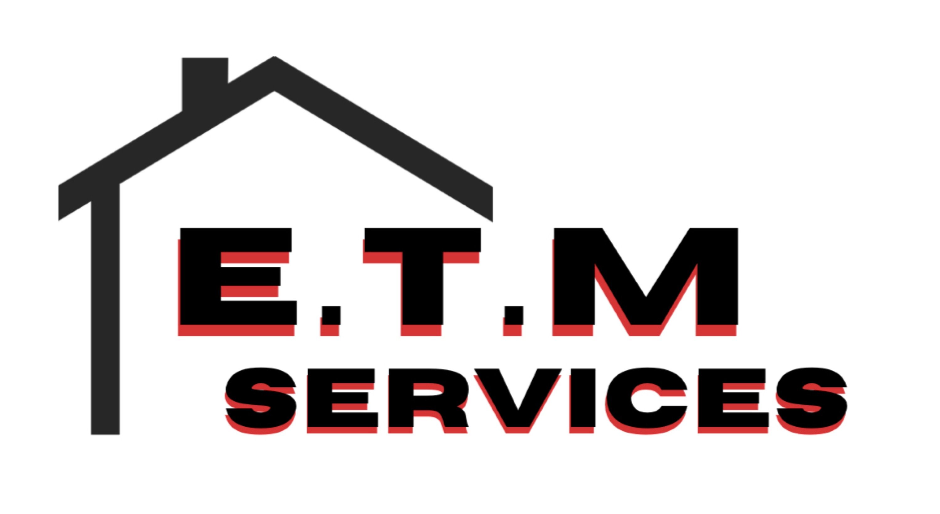 ETM Services Logo