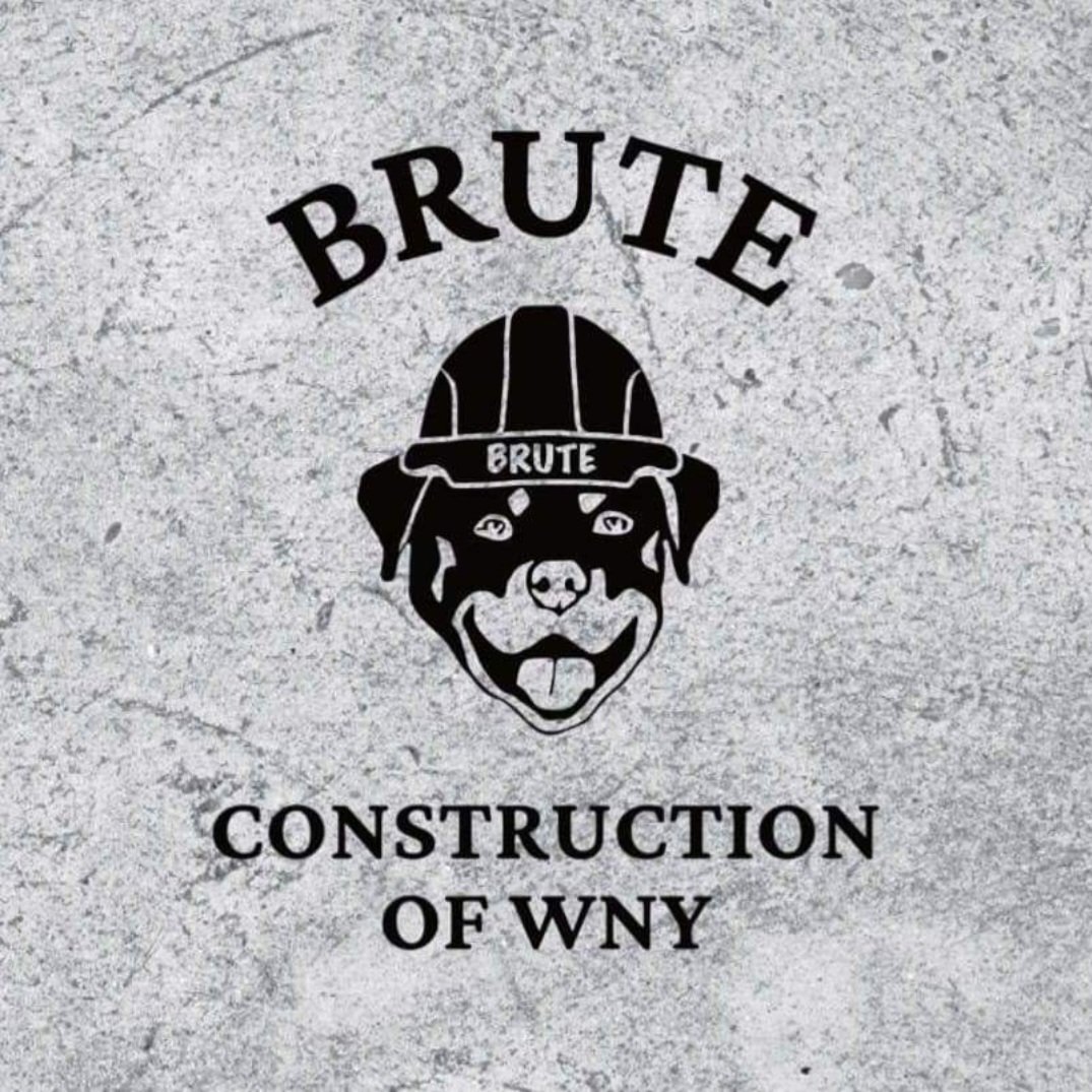 Brute Construction Logo