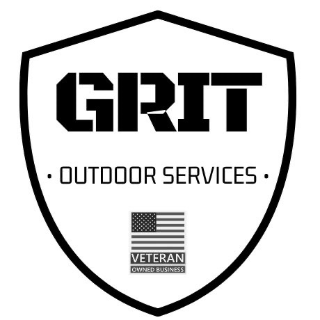 Grit Outdoor Services, LLC Logo