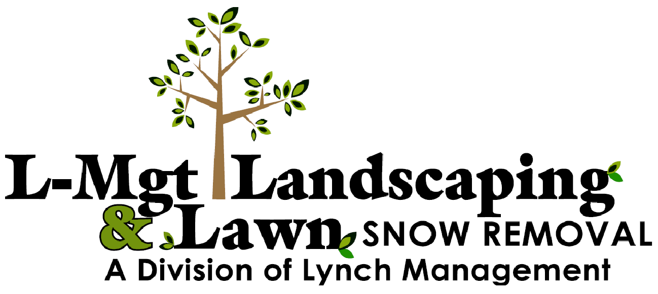 Lynch Management Landscaping, LLC Logo