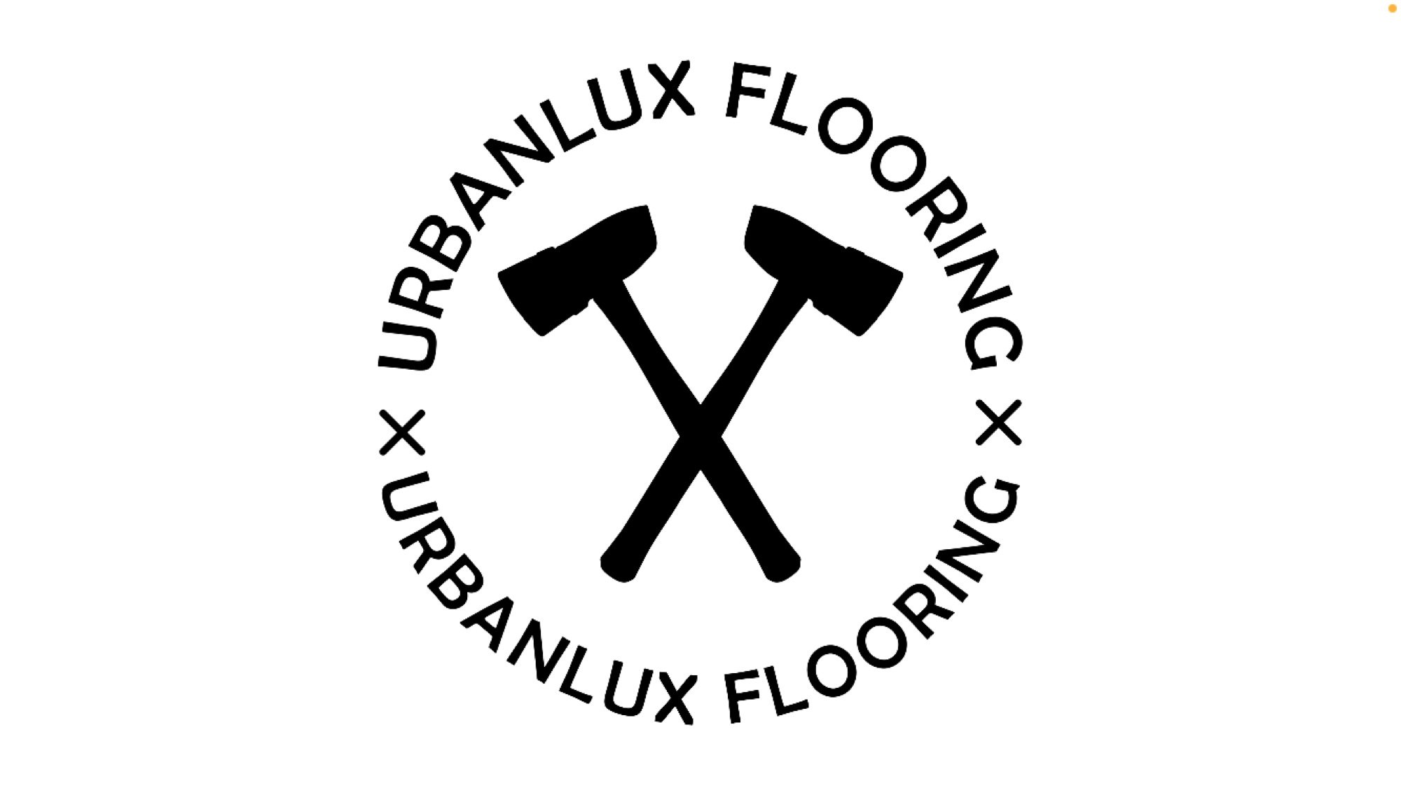UrbanLux Flooring Logo