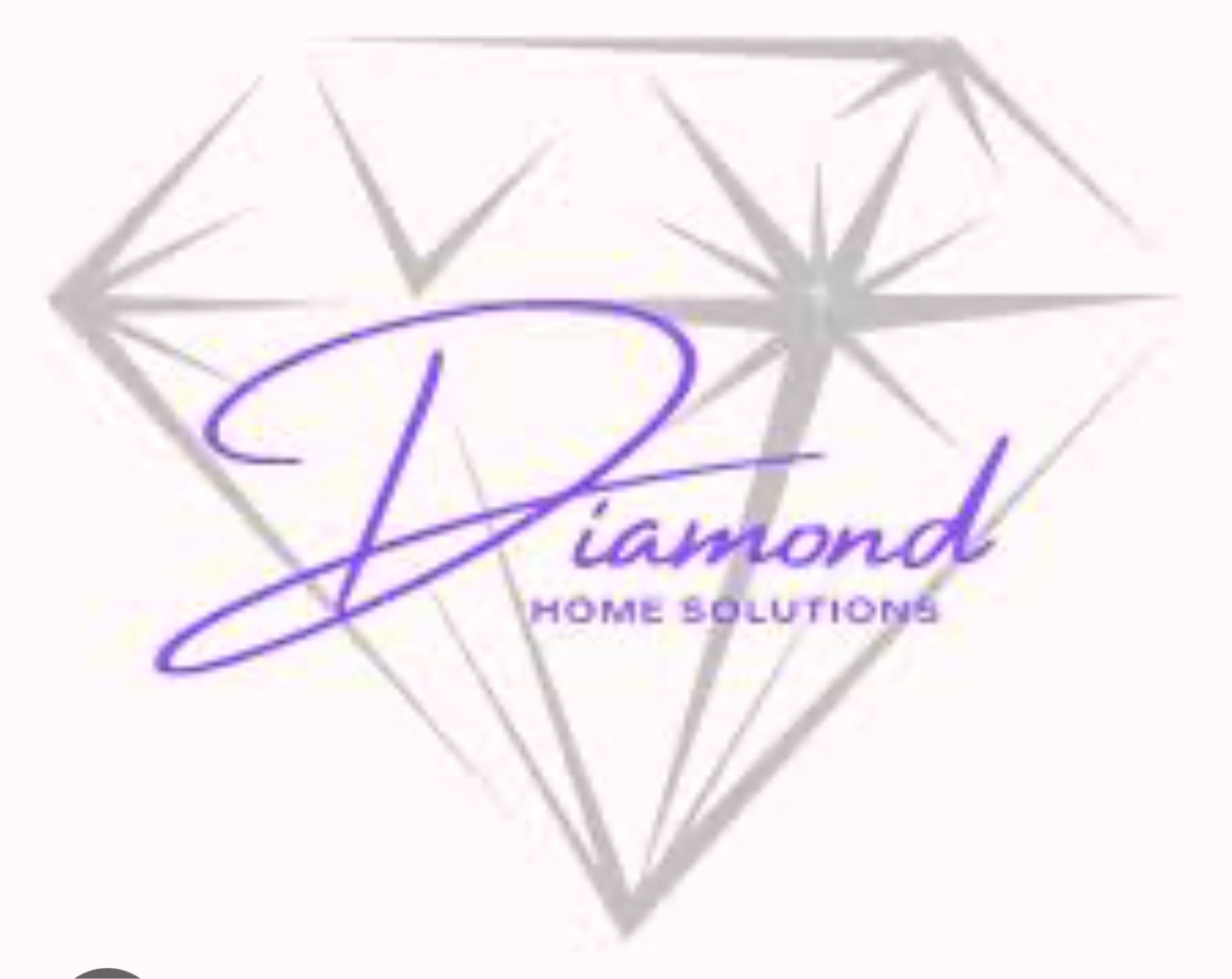 Diamond Home Solutions Logo