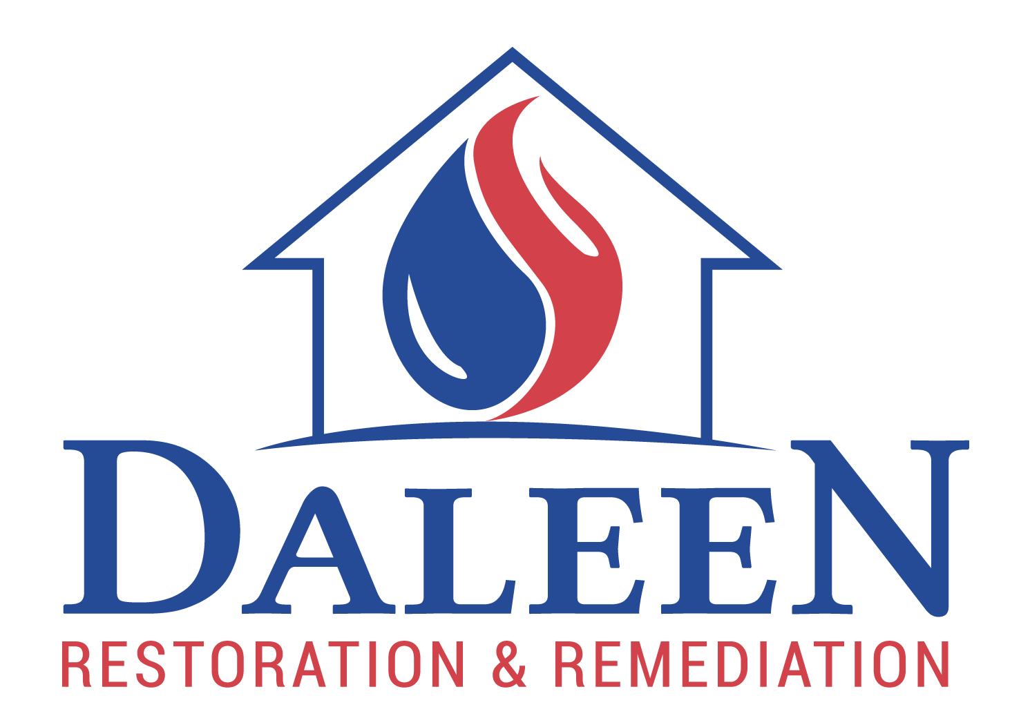 Daleen Services, LLC Logo