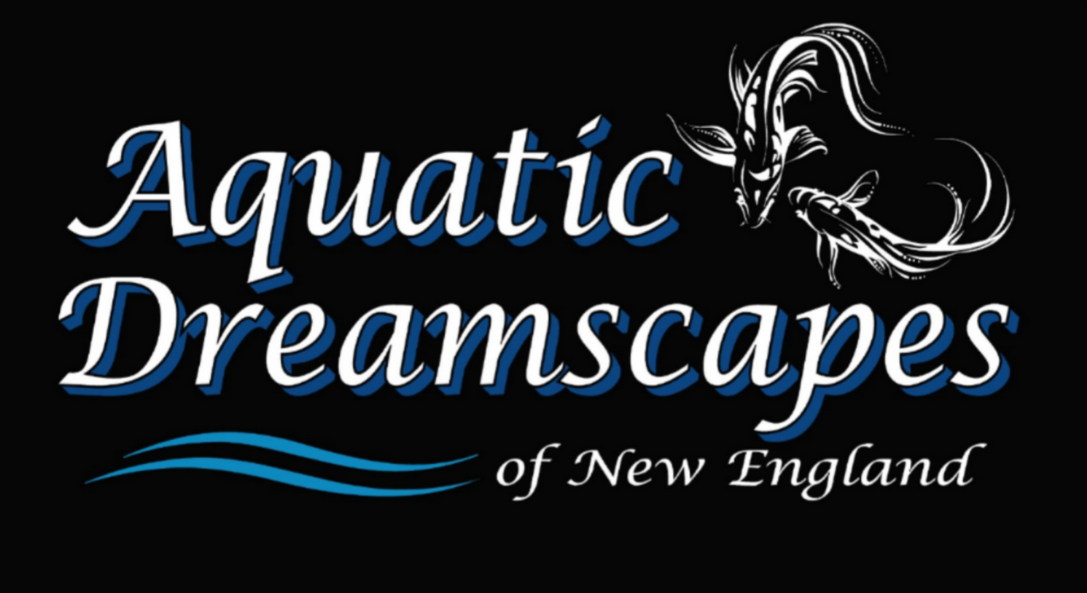 Aquatic Dreamscapes of New England Logo