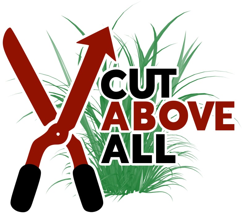 A Cut Above All, LLC Logo