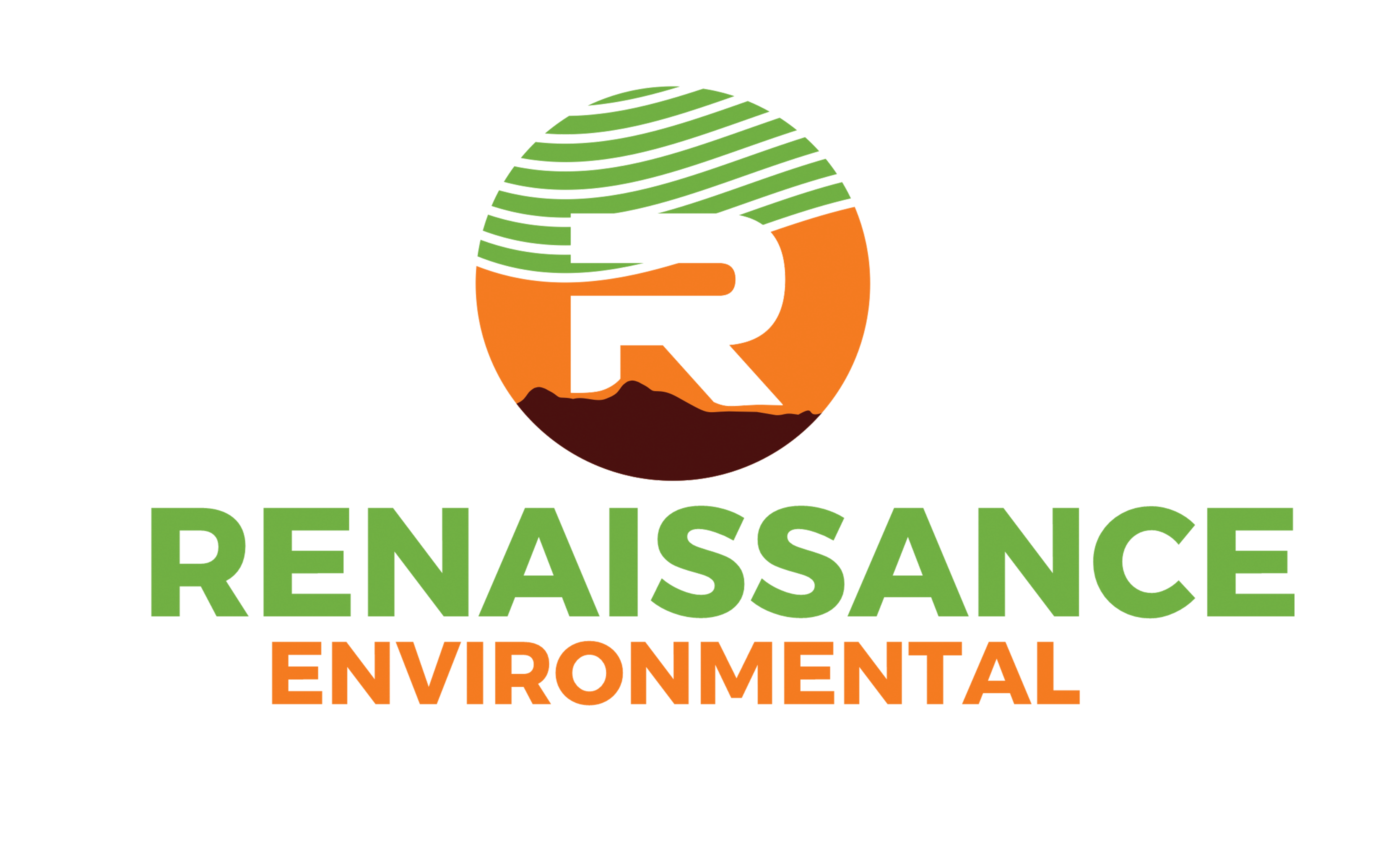 Renaissance Environmental Services Logo