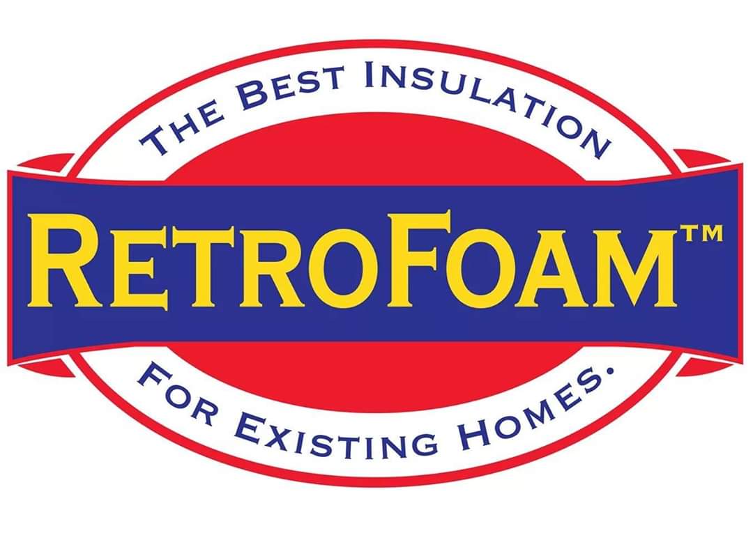RetroFoam of Central Ohio Logo