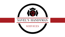 Savel's Handyman Services LLC Logo