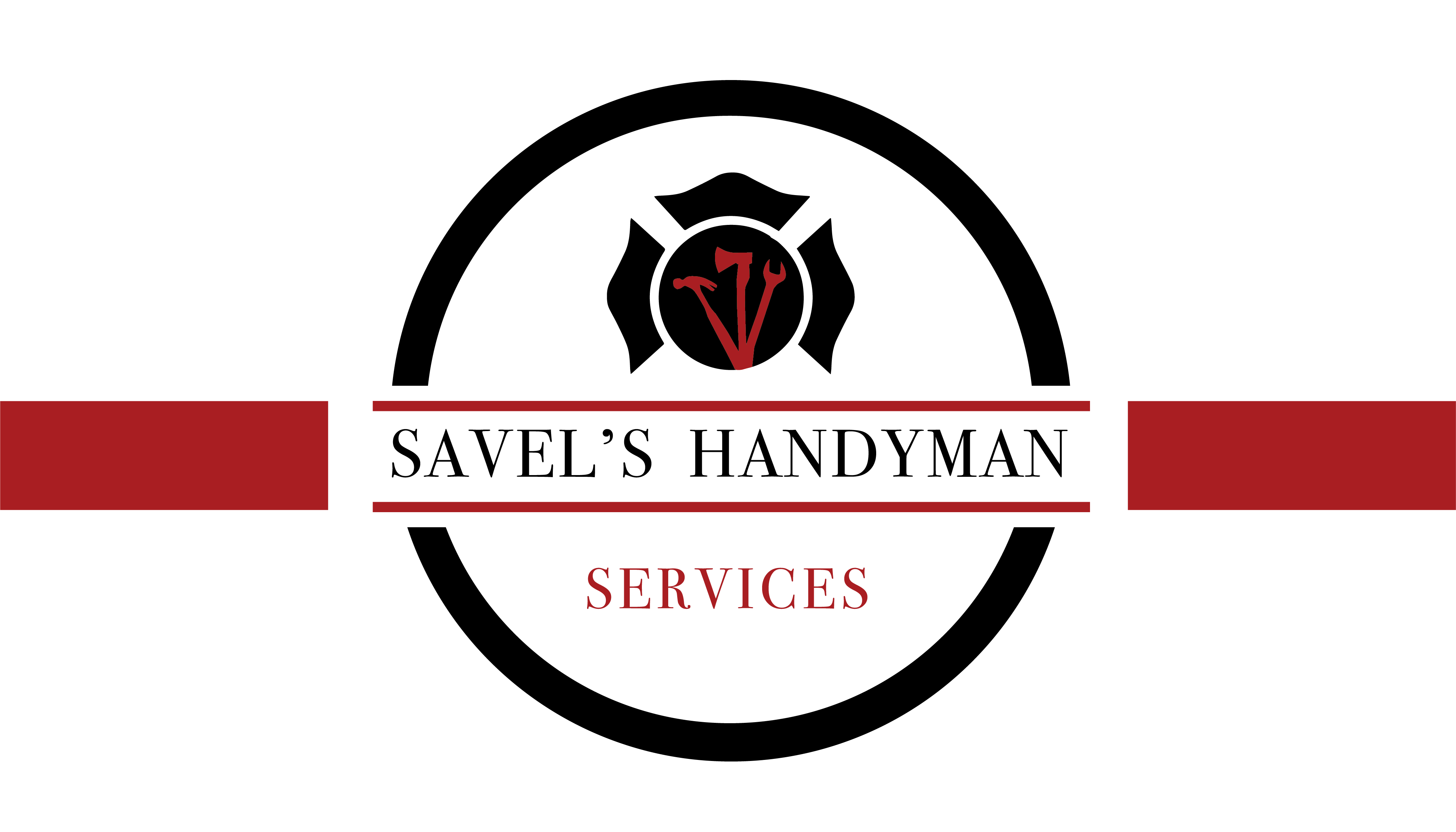 Savel's Handyman Services LLC Logo