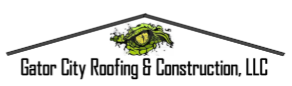 Gator City Roofing & Construction, LLC Logo