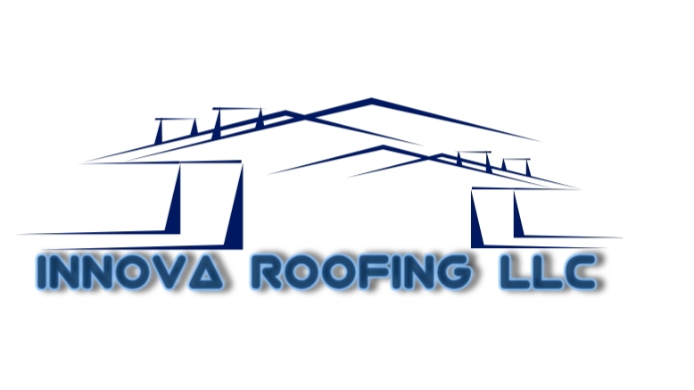Innova Roofing, LLC Logo