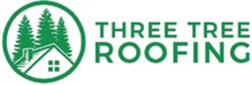 Three Tree Roofing Company, LLC Logo