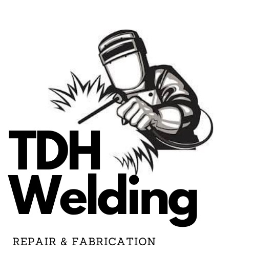 TDH Welding, Repair & Fabrication Logo