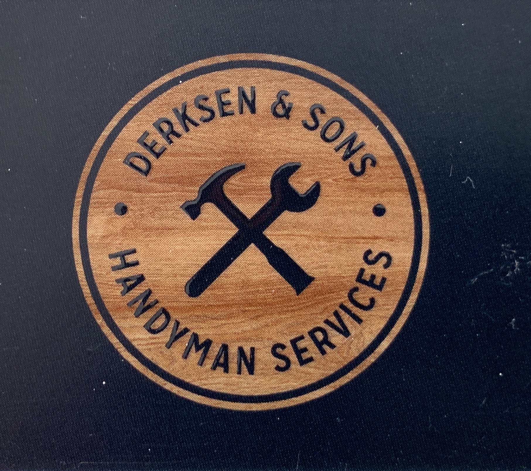Derksen & Sons, Ltd. Logo