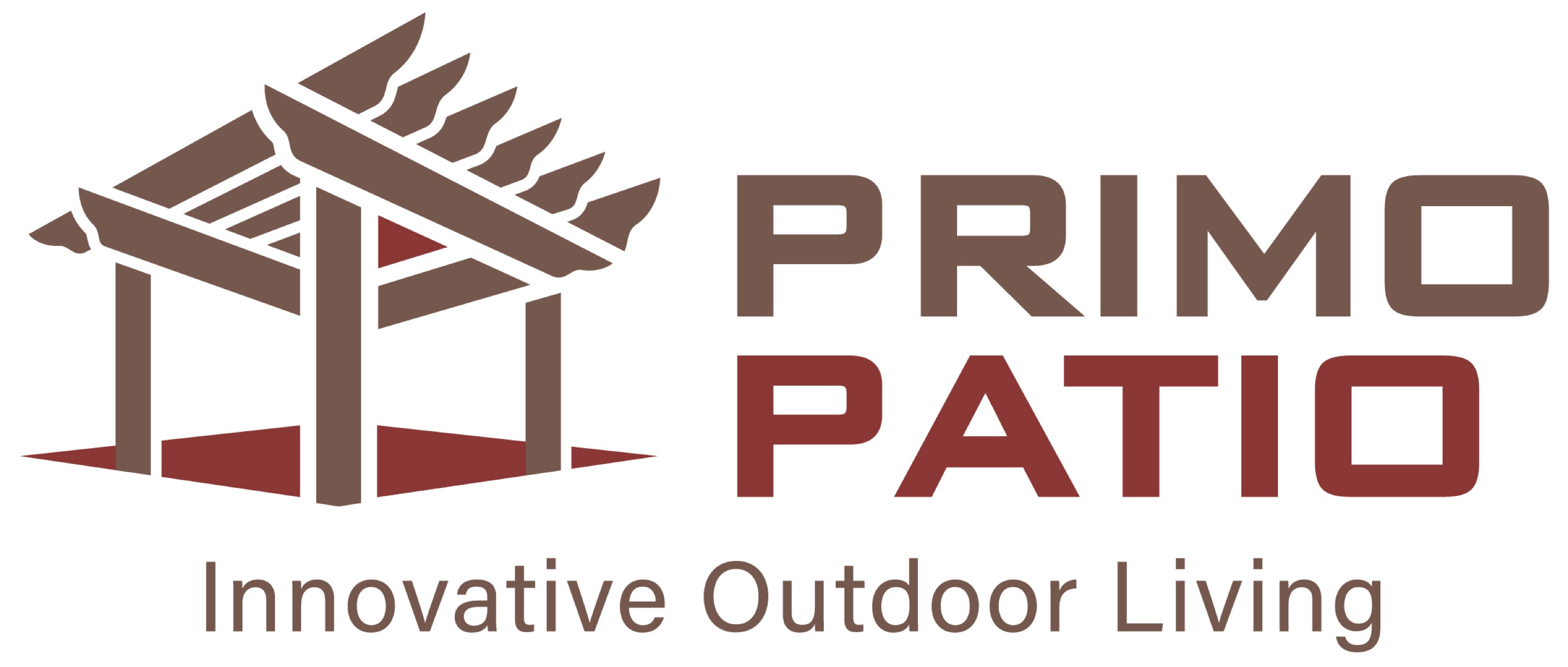Primo Patio Logo