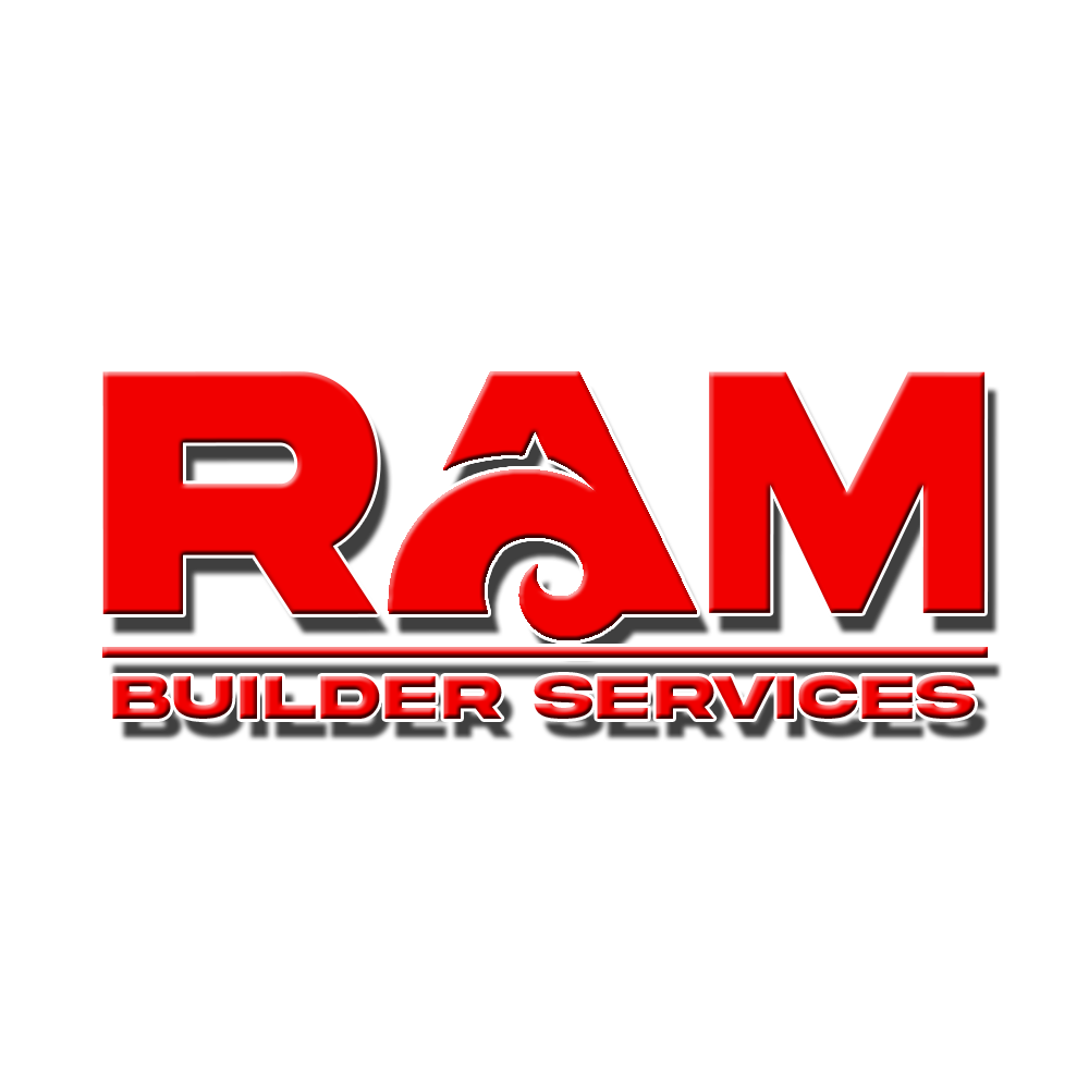 RAM Builder Services, LLC Logo