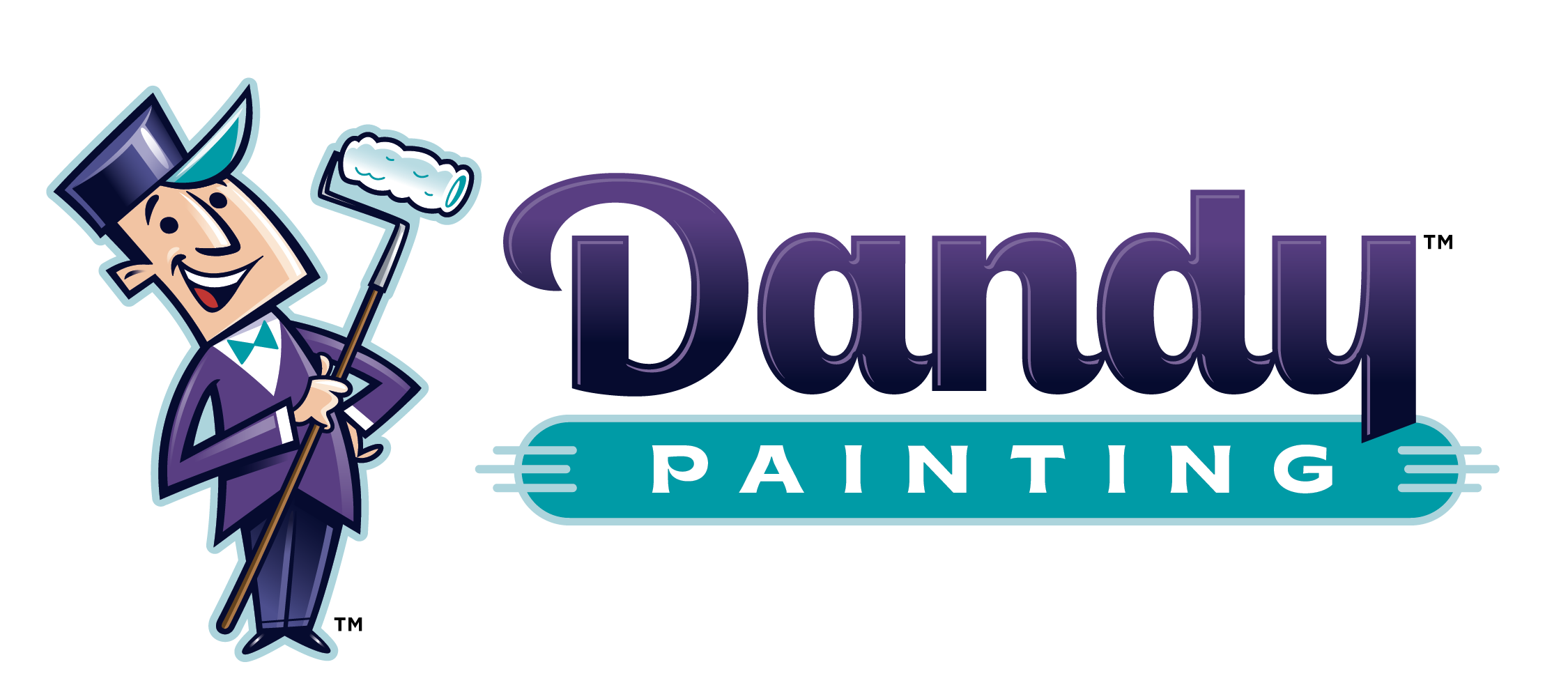 Dandy Home Services, LLC Logo