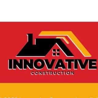 Innovative Construction Logo