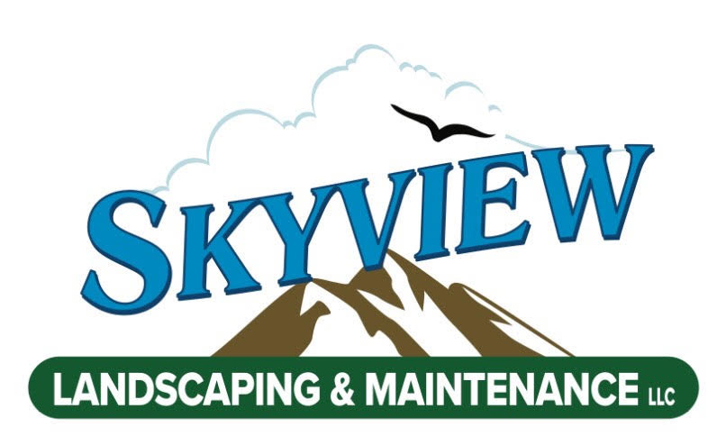 Skyview Landscaping & Maintenance, LLC Logo