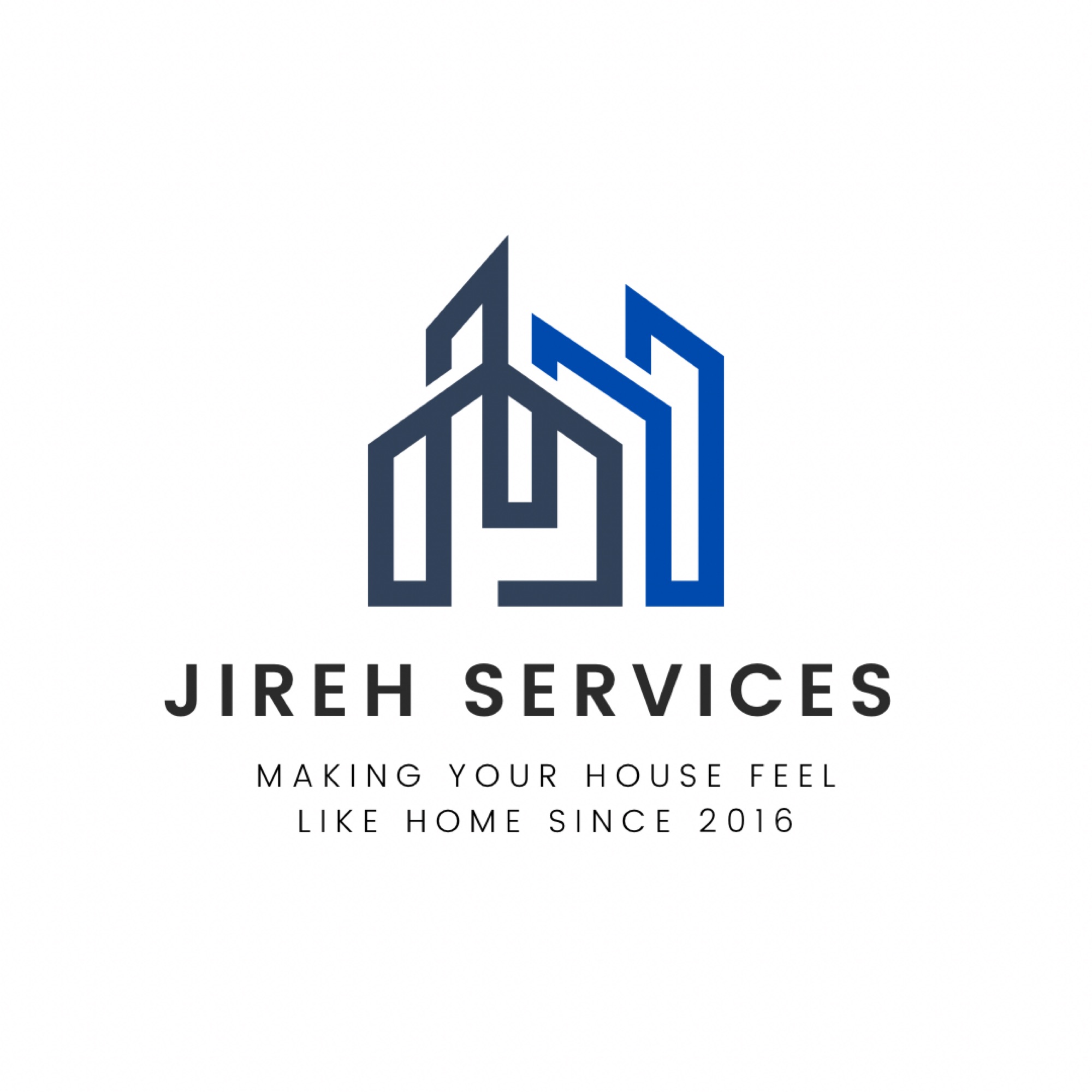 Jireh Enterprise, LLC Logo