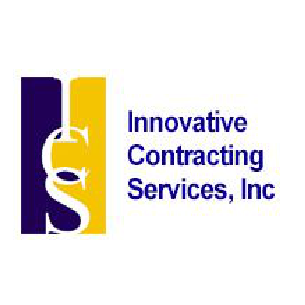 Innovative Contracting Services, Inc. Logo