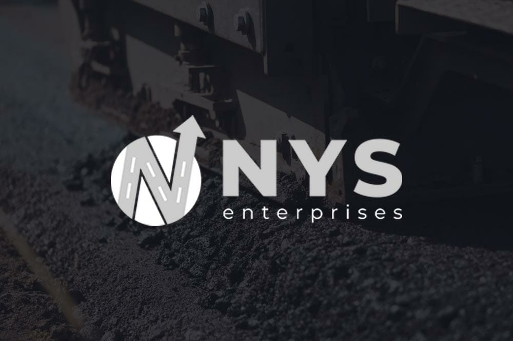 Nys Enterprises Inc. Logo