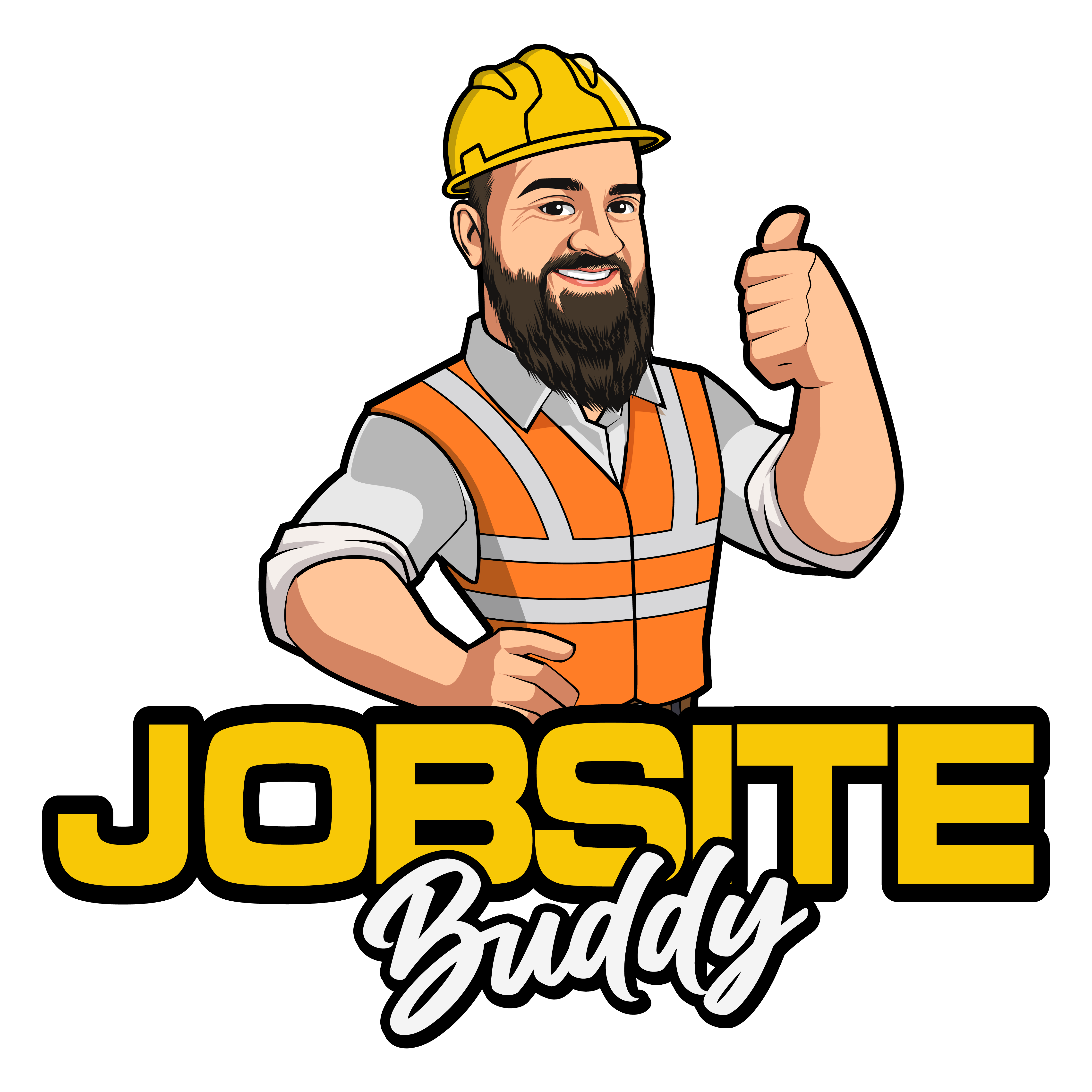 Jobsite Buddy LLC Logo