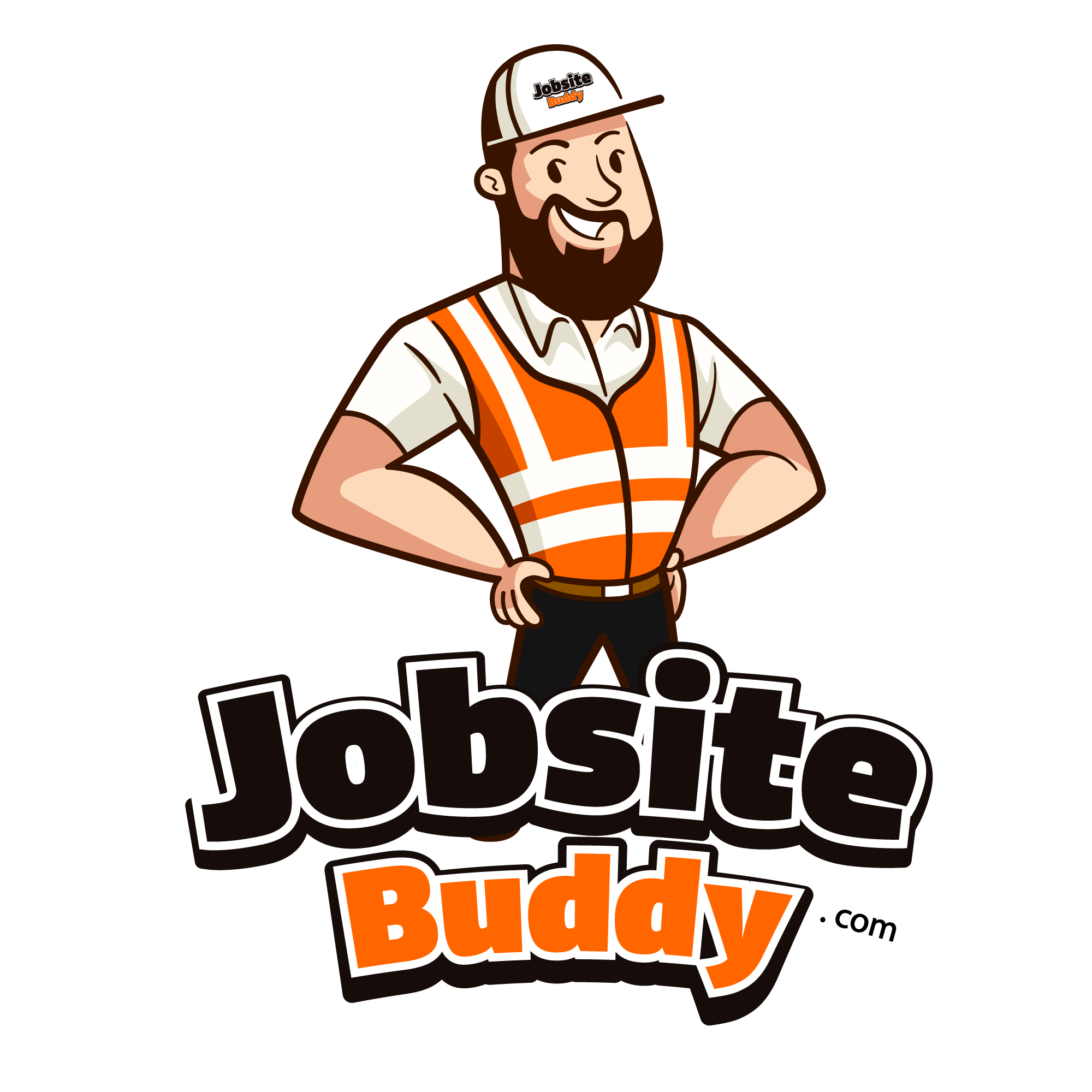 Jobsite Buddy LLC Logo