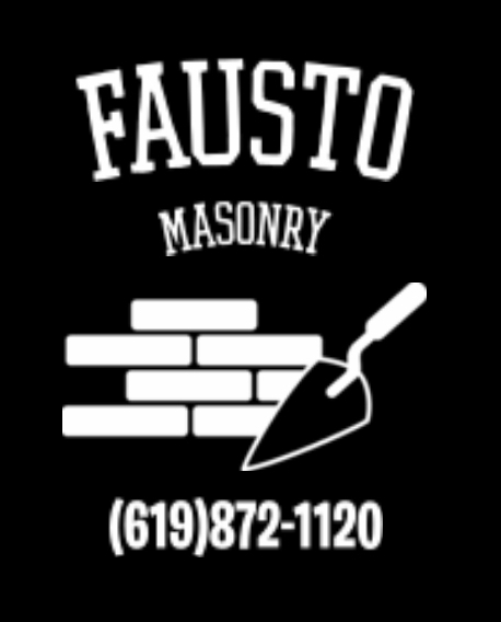 Fausto Construction Logo