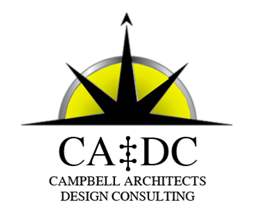 Campbell Architects, LLC Logo