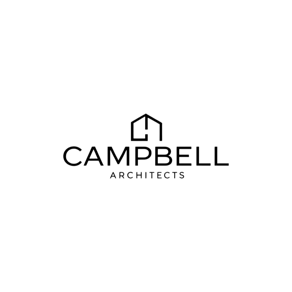 Campbell Architects, LLC Logo