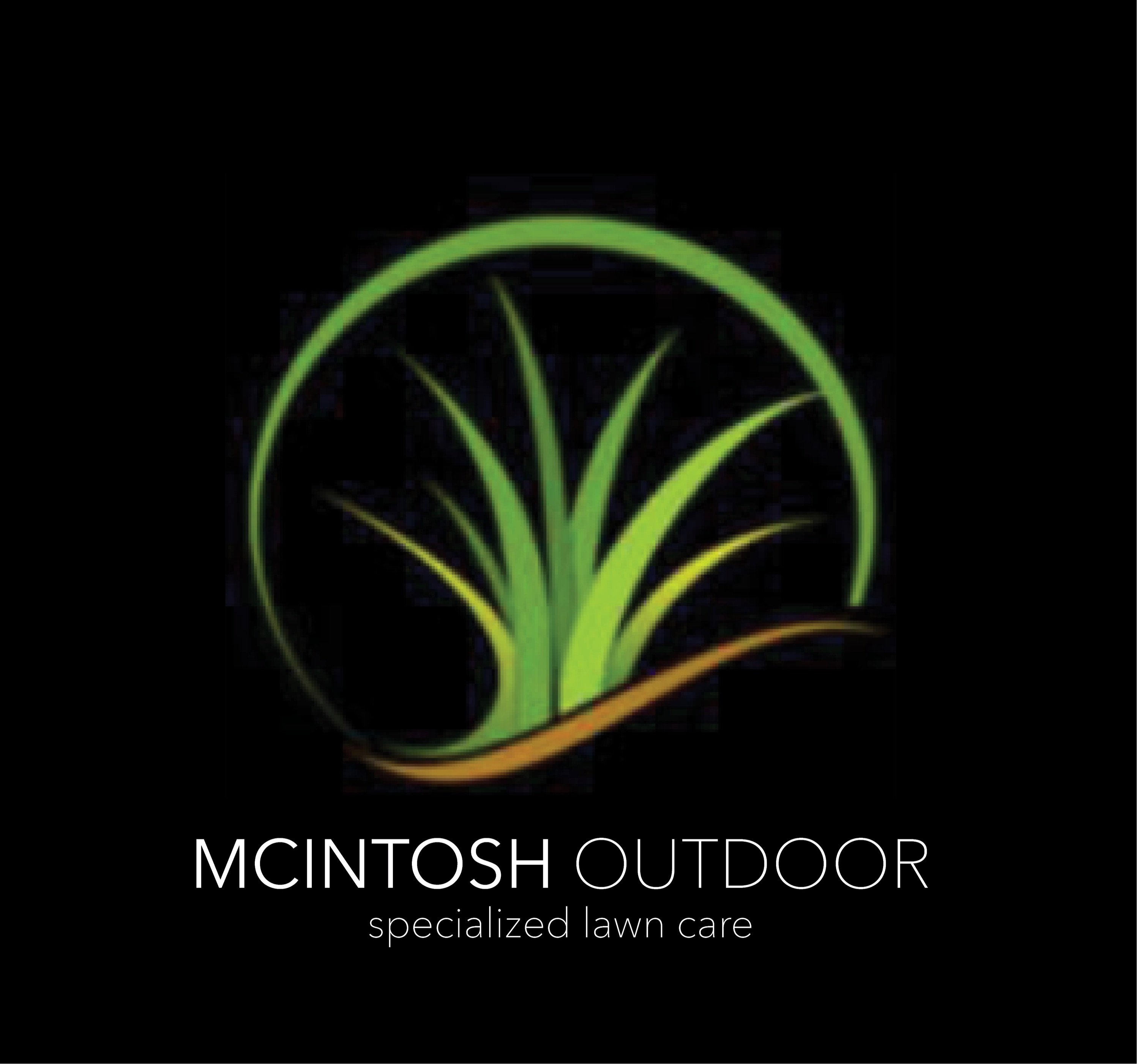 McIntosh Outdoor Logo