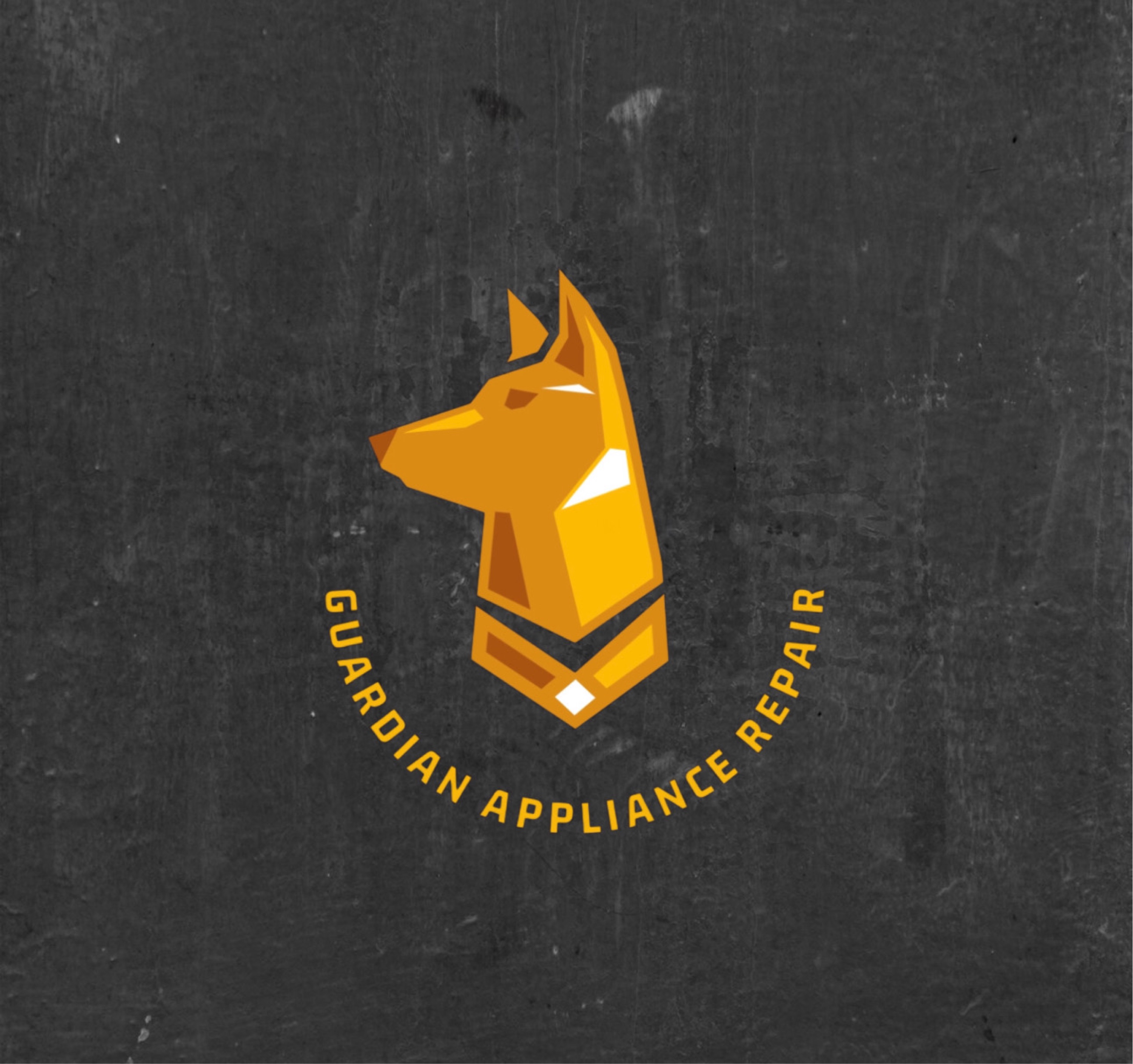 Guardian Appliance Repair LLC Logo