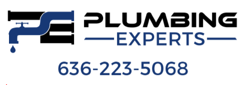 Plumbing Experts, LLC Logo