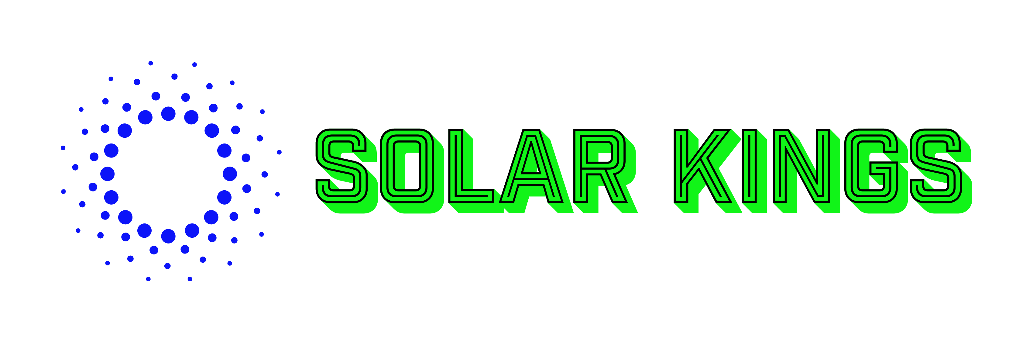 Solar Kings Logo