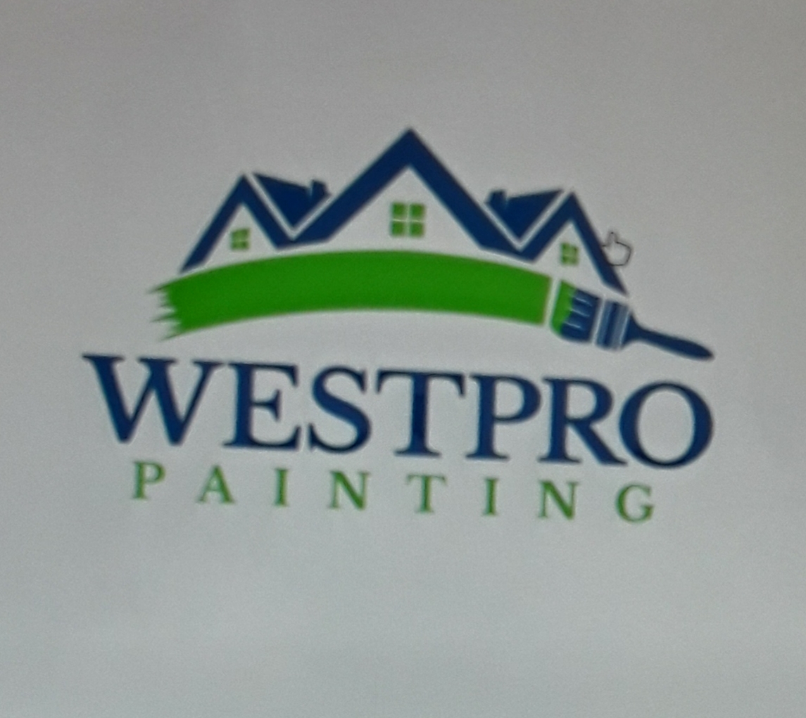 WestPro Painting, Inc. Logo