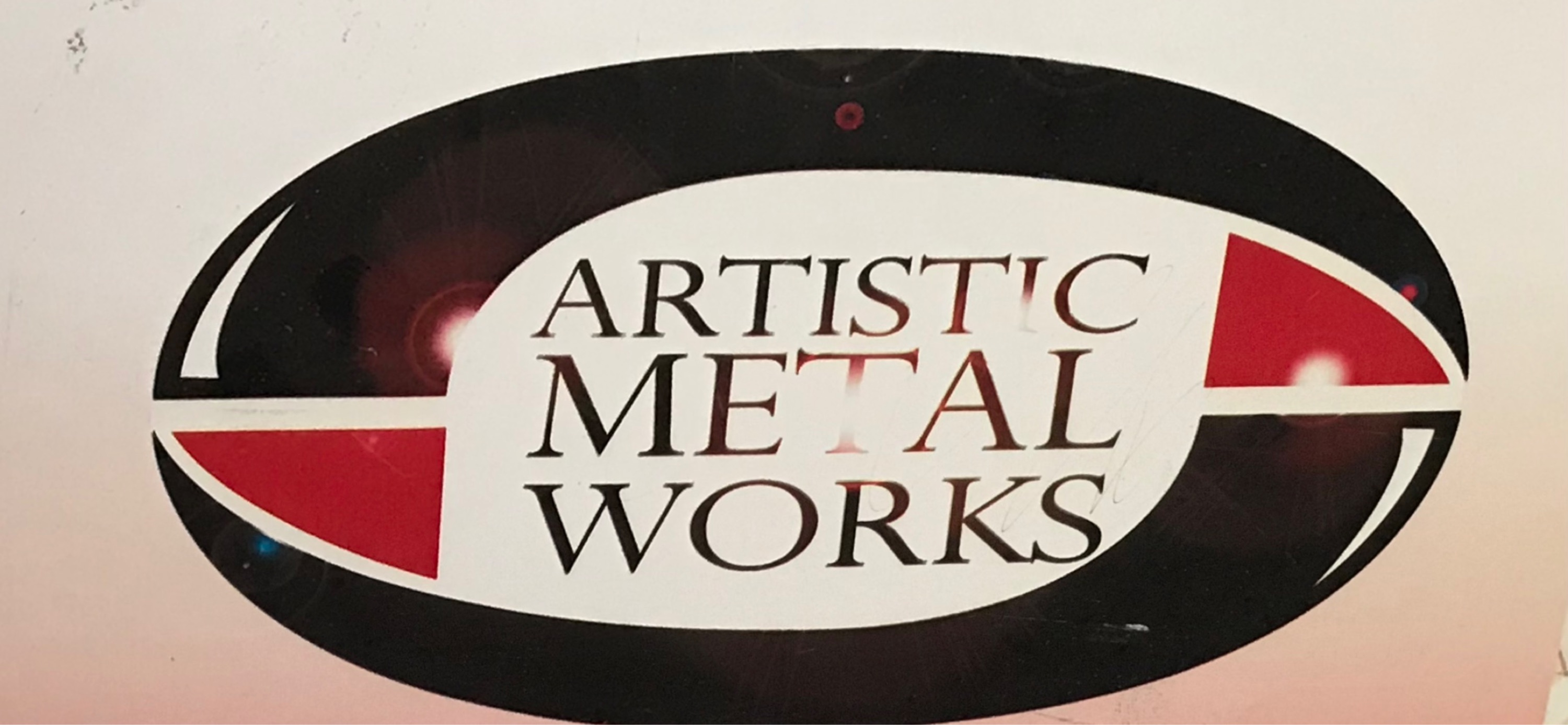 Artistic Metal Works Logo