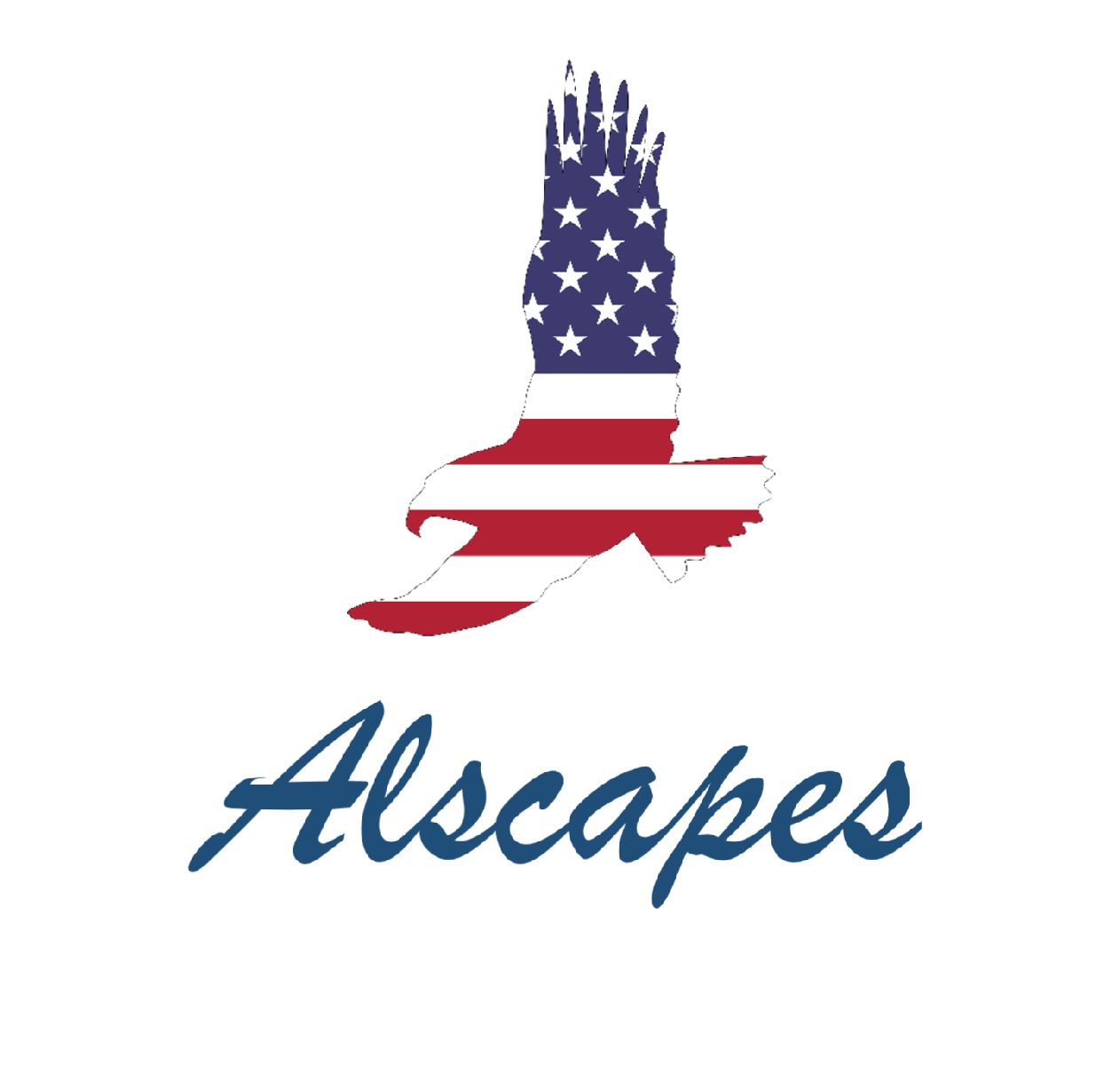 Alscapes Logo