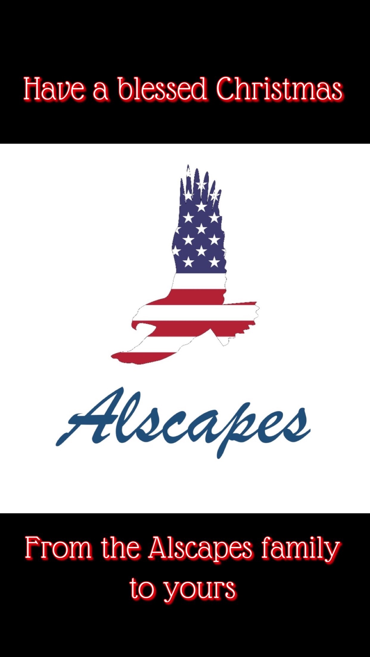 Alscapes Logo