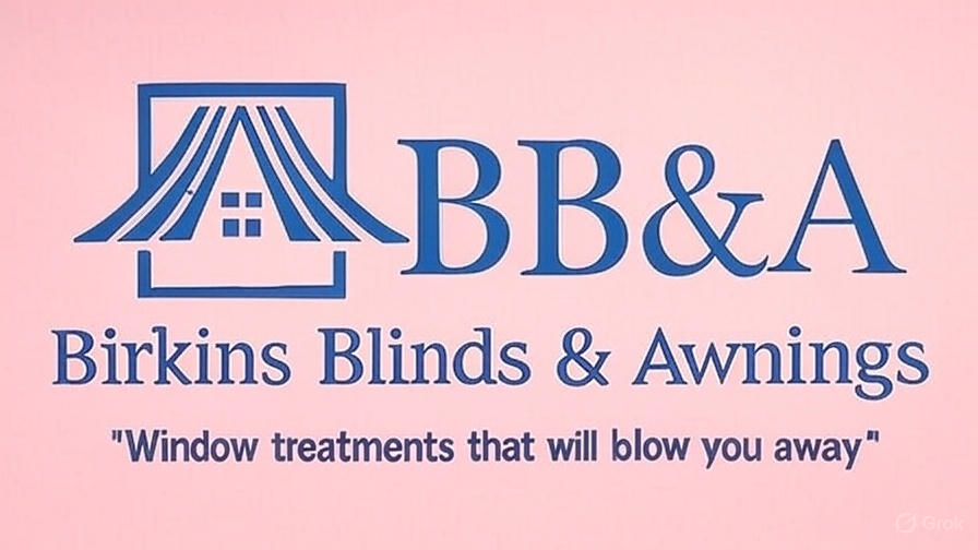 Birkins Construction Company LLC Logo