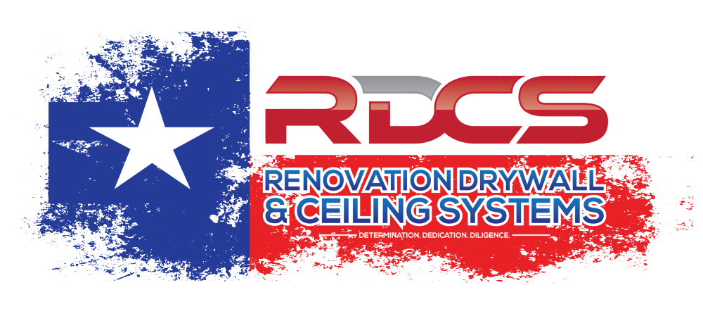 Renovation Drywall & Ceiling Systems Logo