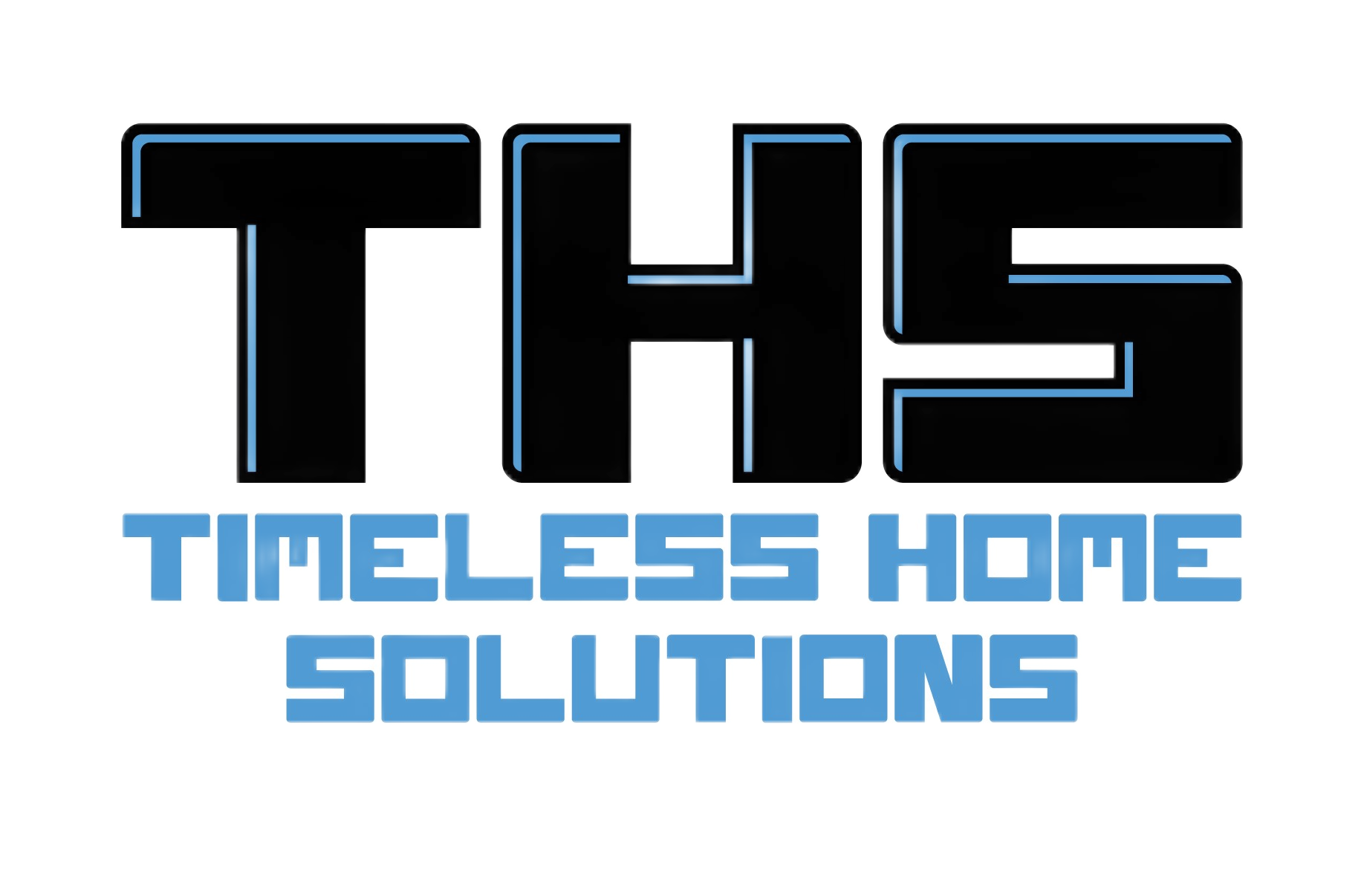 Timeless Home Solutions Logo