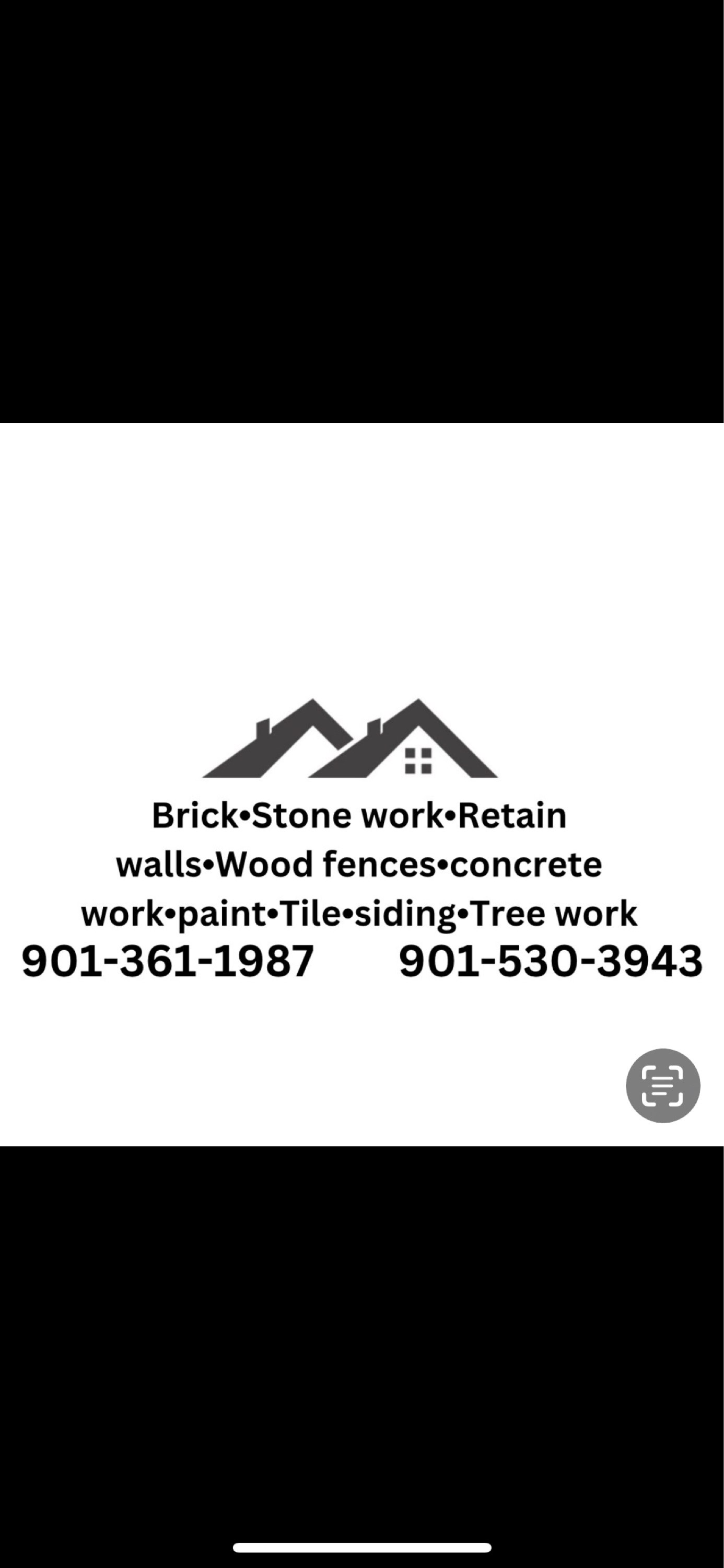 J & C Construction Logo