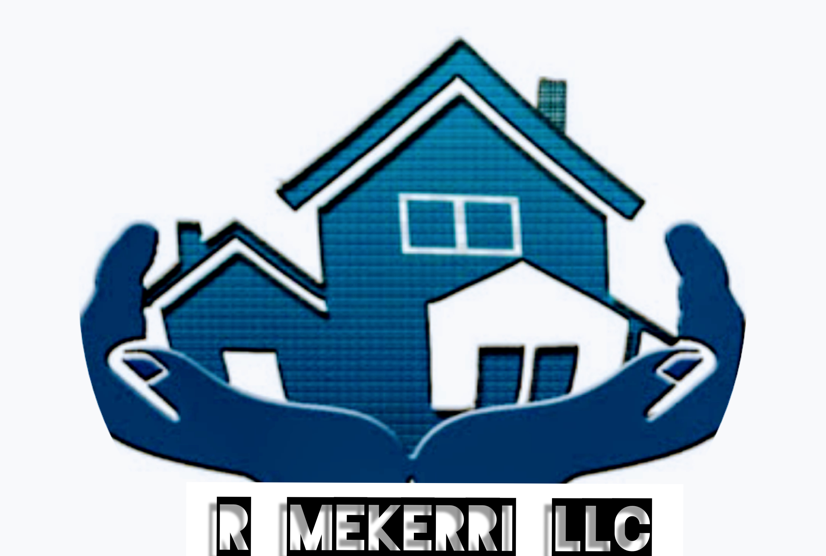 R. Mekerri, LLC Logo