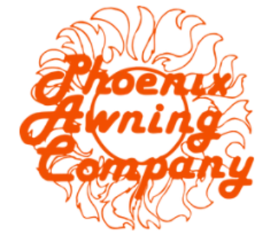 Phoenix Awning Company Logo