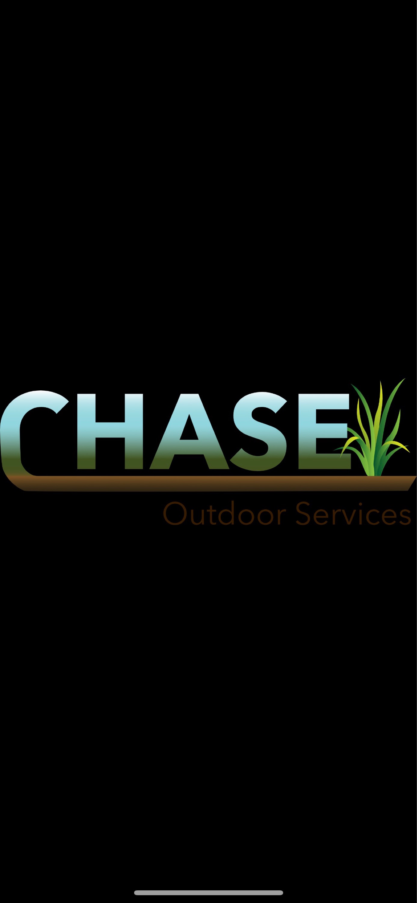 CHASE Outdoor Services Logo