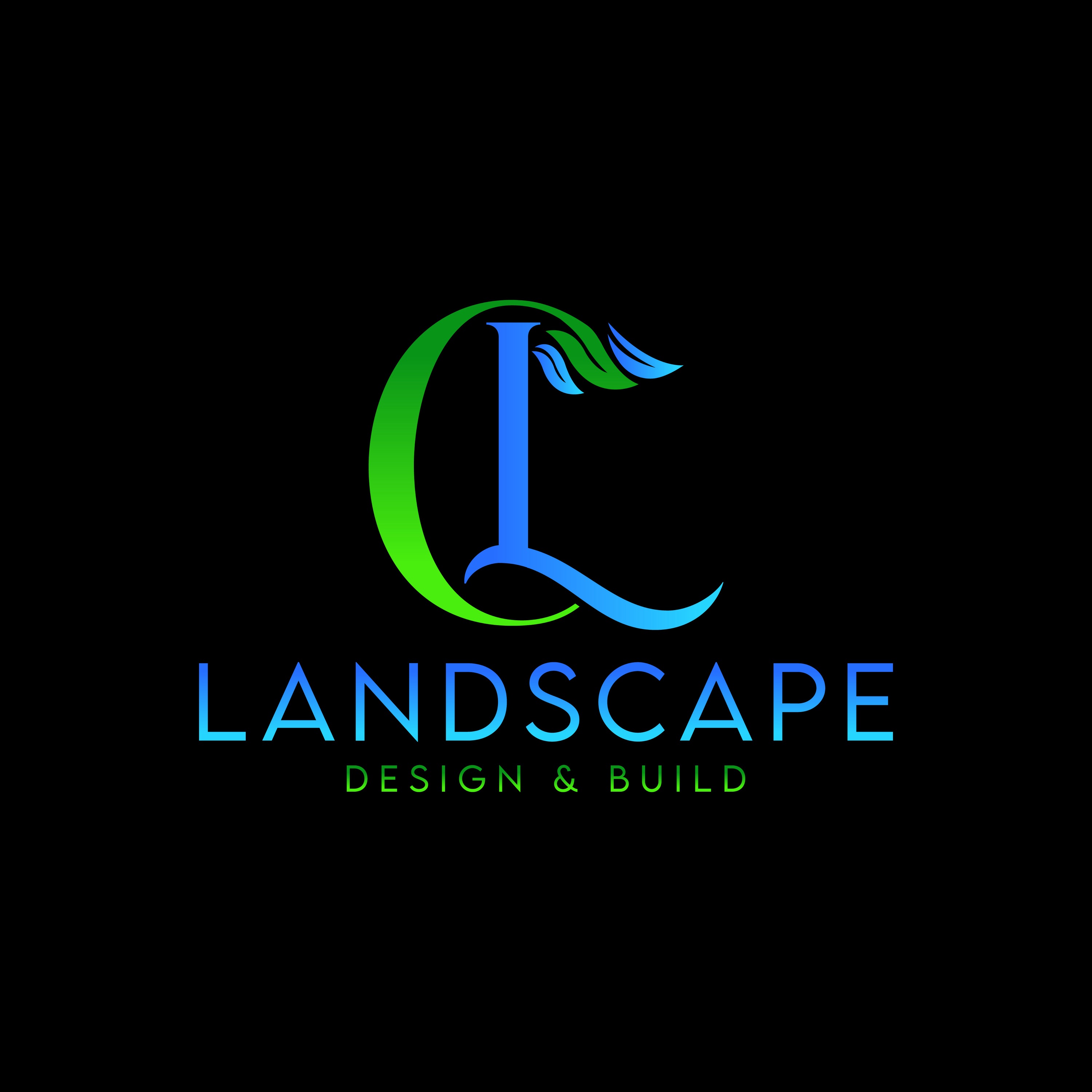 CREATES LANDSCAPE CL Logo