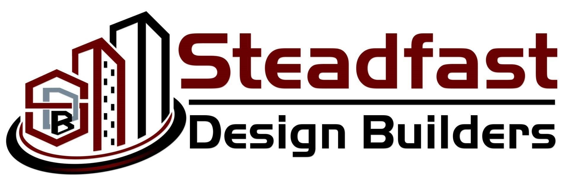 Steadfast Design Builders, Inc. Logo