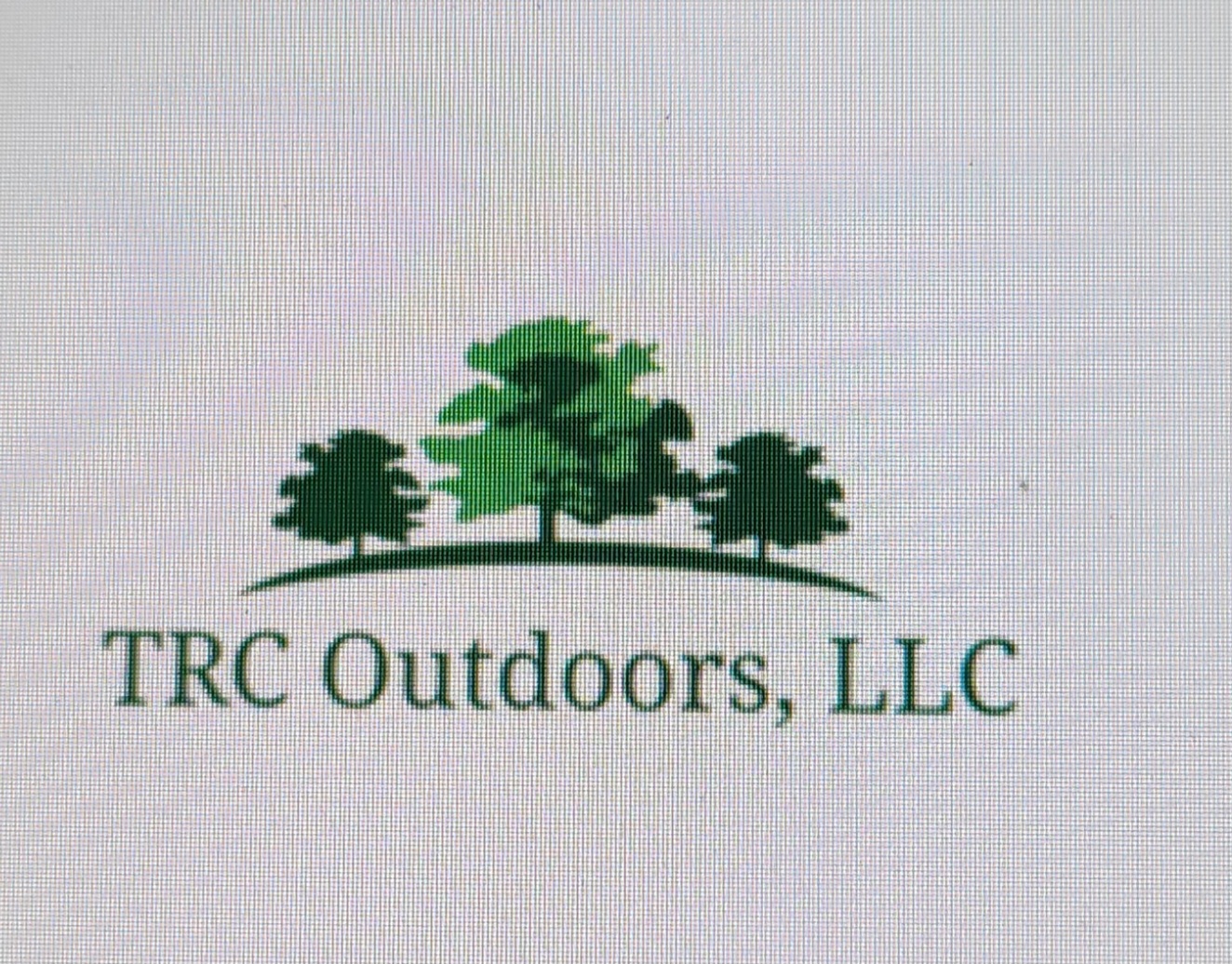 TRC Outdoors, LLC Logo