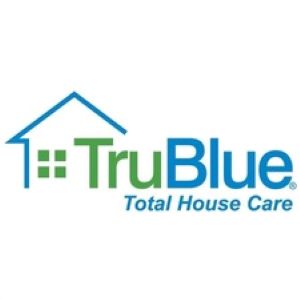 TruBlue House Care of Cranberry Logo